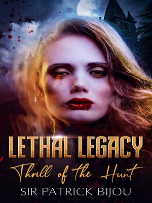 cover image of Lethal Legacy